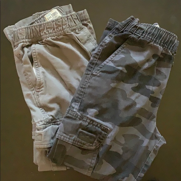 Boys pants size 7 - Picture 2 of 4